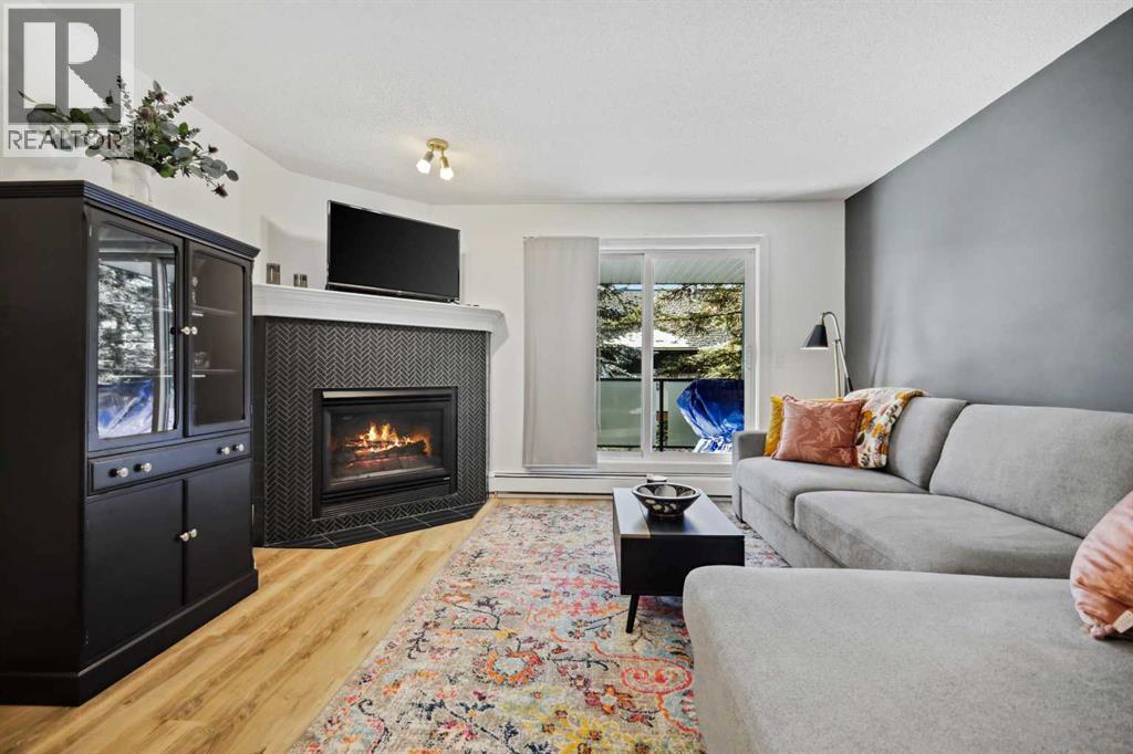 Apartment for Sale in 210, 10 Sierra Morena Mews SW|Calgary, Alberta T3H3K5