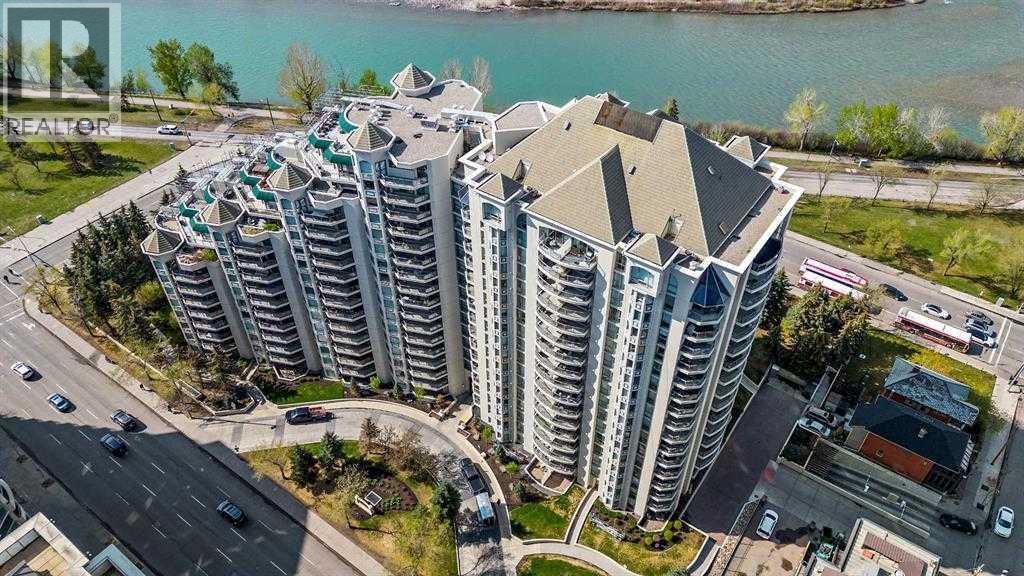 Apartment for Sale in 1701, 1108 6 Avenue SW|Calgary, Alberta t2p5k1 2
