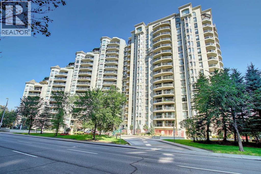 Apartment for Sale in 1701, 1108 6 Avenue SW|Calgary, Alberta t2p5k1 4