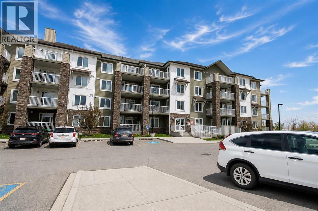 Apartment for Sale in 3209, 6118 80 Avenue NE|Calgary, Alberta T3J0S6