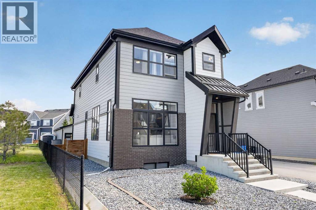 House for Sale in 314 Masters Road SE|Calgary, Alberta T3M2T4 3