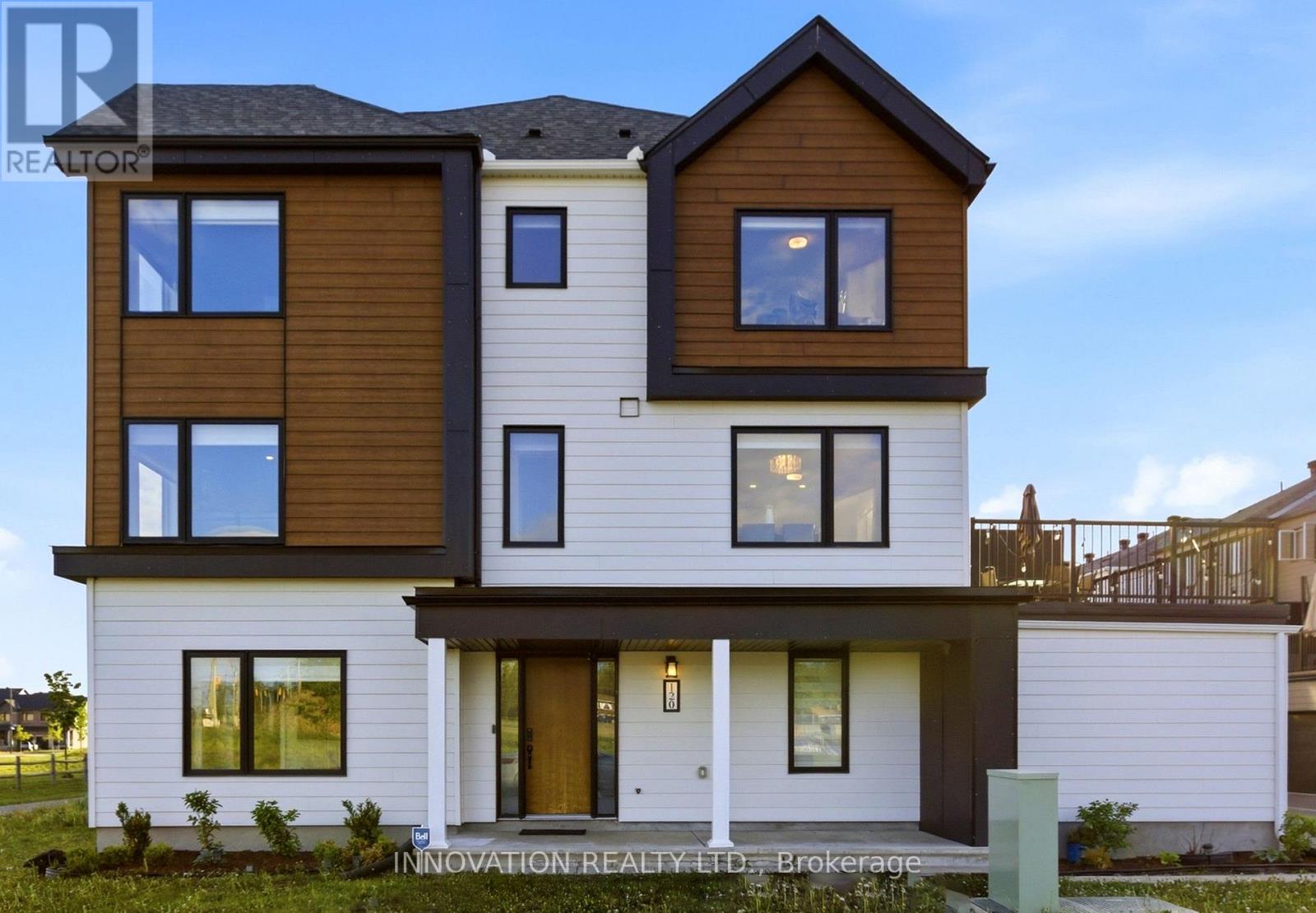 120 KYANITE LANE