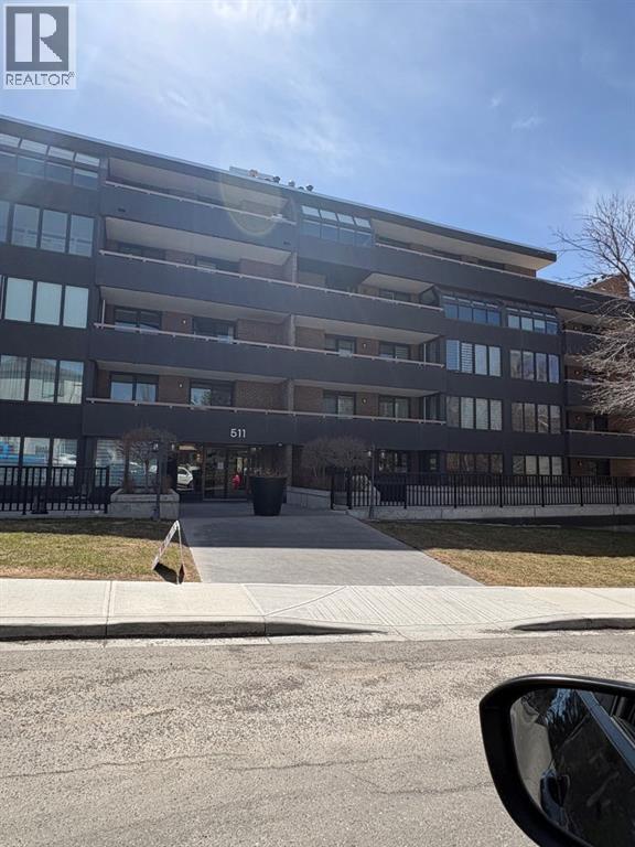 Apartment for Sale in 203, 511 56 Avenue SW|Calgary, Alberta T2V0G6