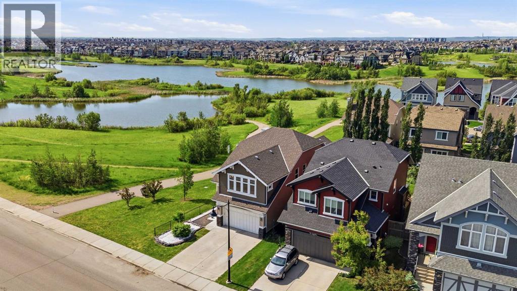 House for Sale in 468 Mahogany Boulevard SE|Calgary, Alberta T3M1M9 2