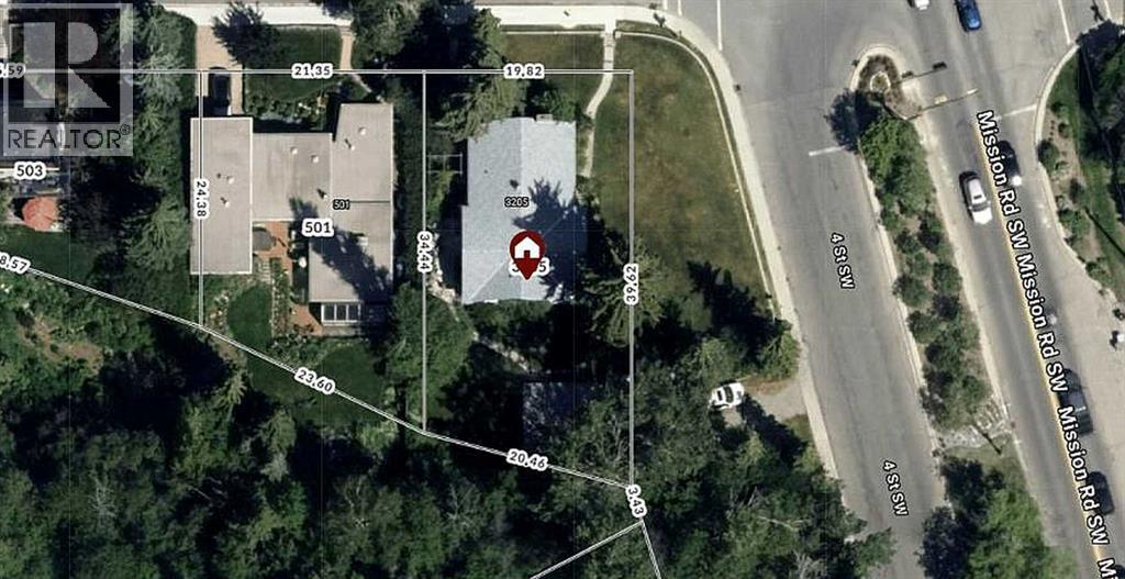 House for Sale in 3205 4 Street SW|Calgary, Alberta T2S1Y1 4