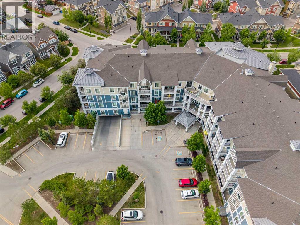 Apartment for Sale in 207, 130 Auburn Meadows View SE|Calgary, Alberta T3M2P3 4