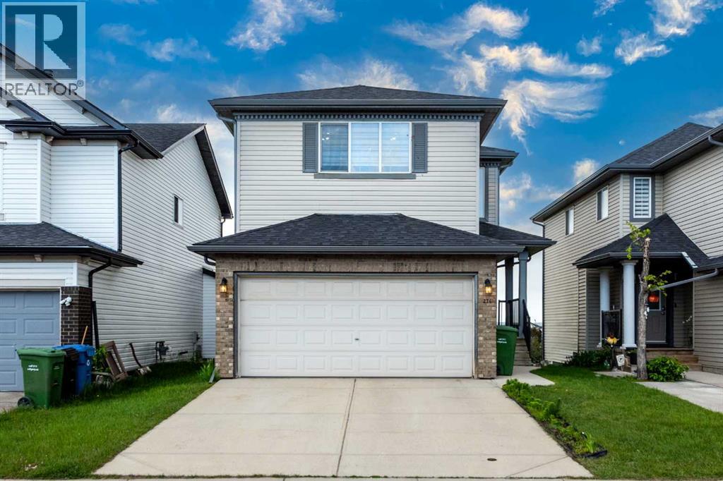House for Sale in 276 Taralake Terrace NE|Calgary, Alberta T3J0A2 2