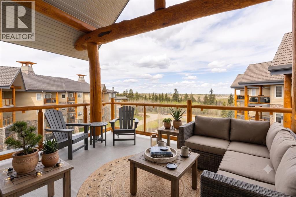 Apartment for Sale in 2444, 2330 Fish Creek Boulevard SW|Calgary, Alberta T2Y0L1