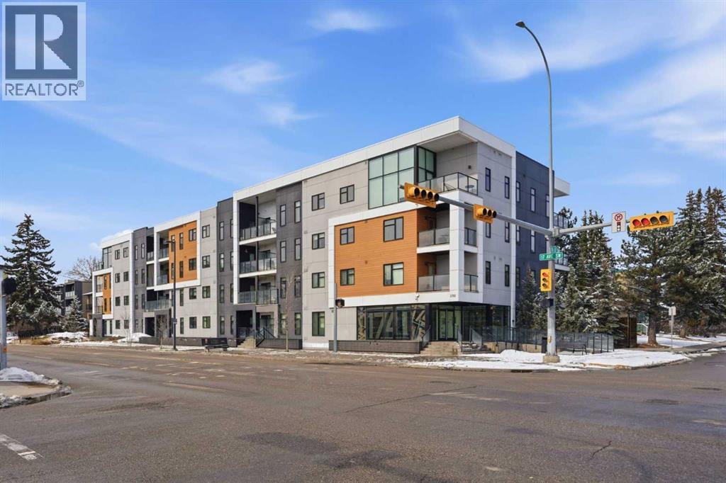Apartment for Sale in 209, 2702 17 Avenue SW|Calgary, Alberta T3E8A5 2