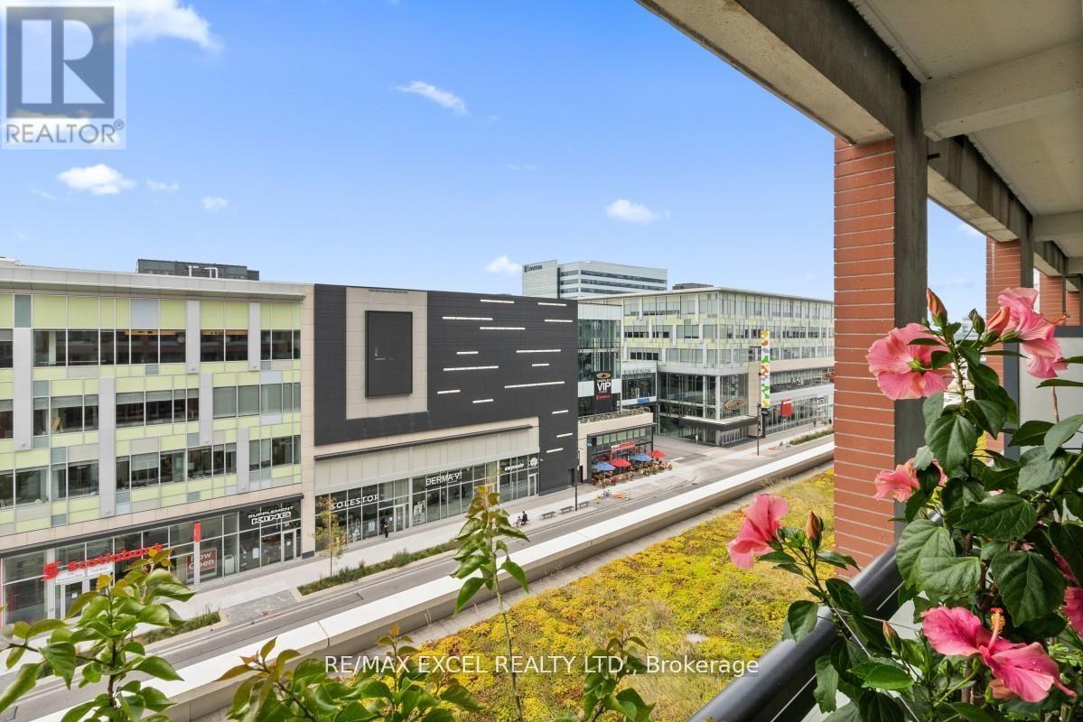 408 - 180 ENTERPRISE BOULEVARD