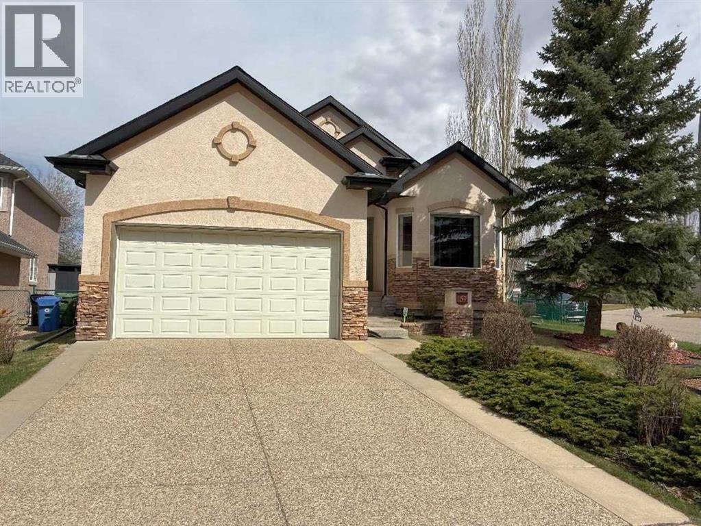 House for Sale in 157 Valley Creek Place NW|Calgary, Alberta T3B5V1