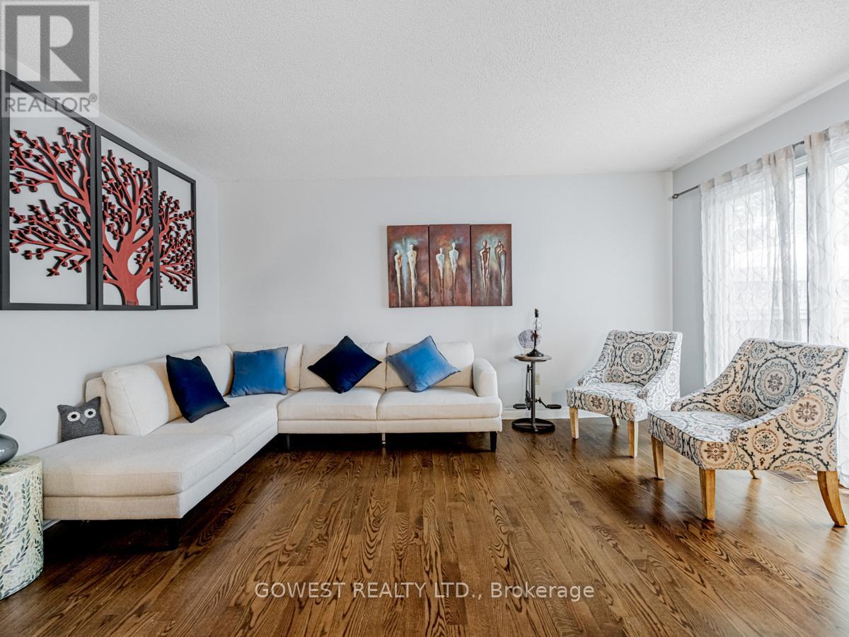 Row / Townhouse for Sale in 31 - 3050 ORLEANS ROAD|Mississauga (Erin Mills), Ontario L5L5P7 4