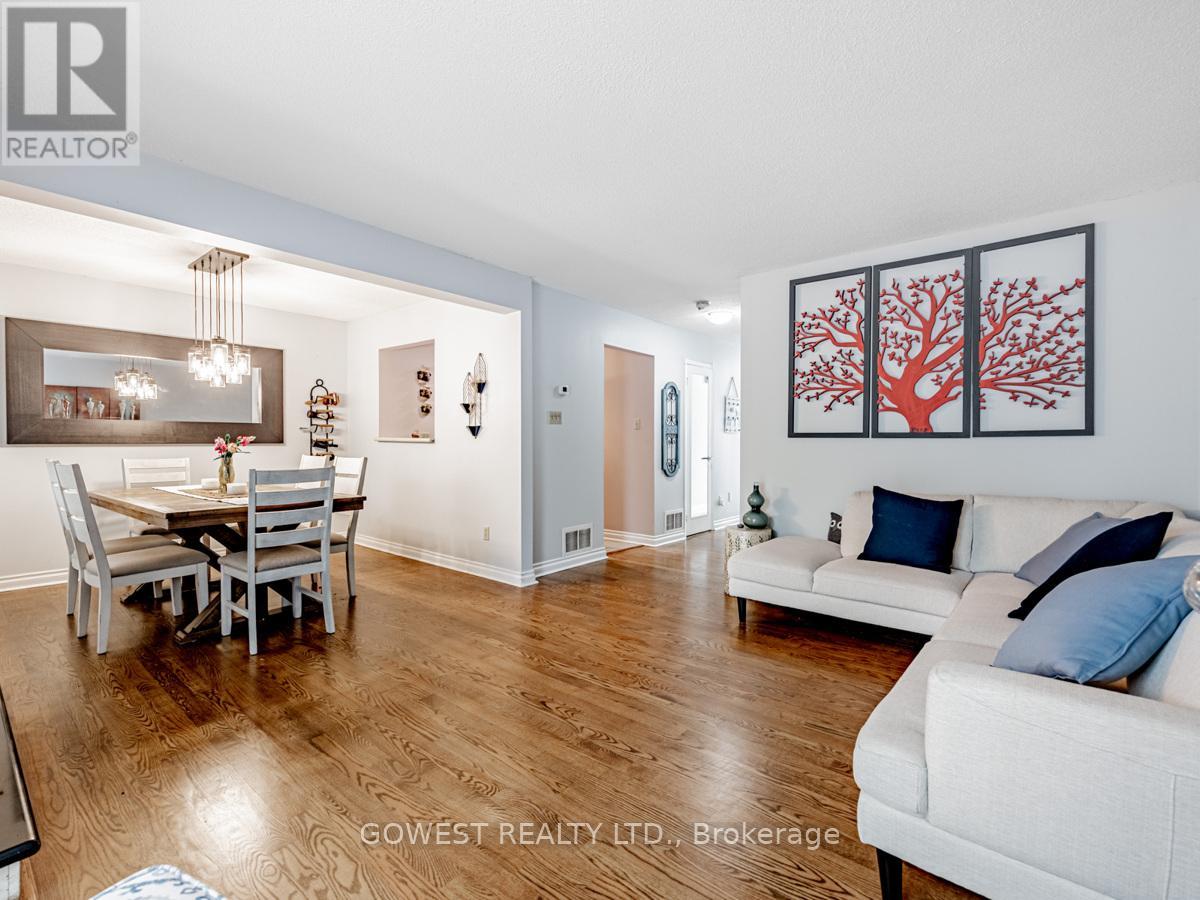 Row / Townhouse for Sale in 31 - 3050 ORLEANS ROAD|Mississauga (Erin Mills), Ontario L5L5P7 5