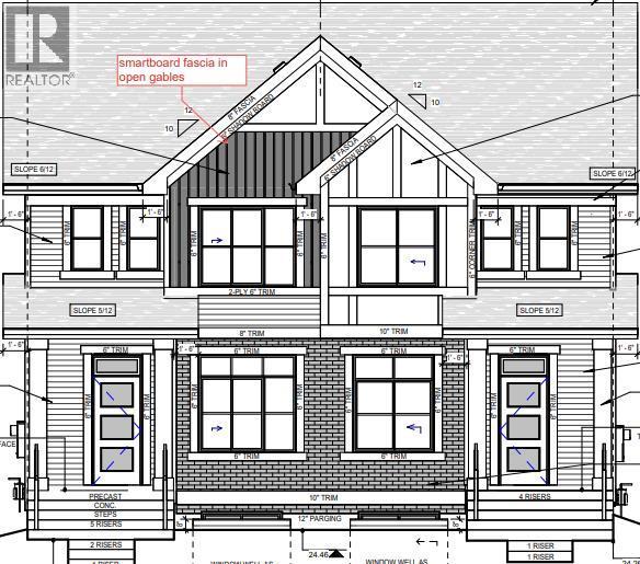 Duplex for Sale in 760 Sora Boulevard SE|Calgary, Alberta T3S1C9