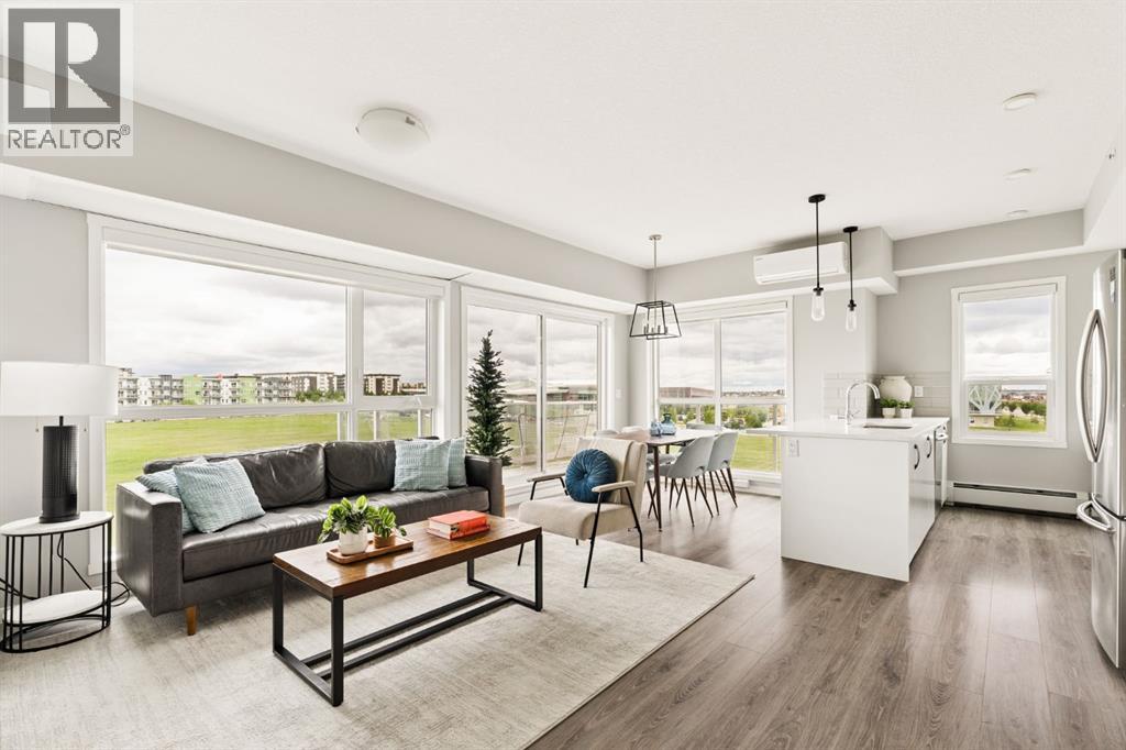 Apartment for Sale in 409, 4350 Seton Drive SE|Calgary, Alberta T3M3B1 3