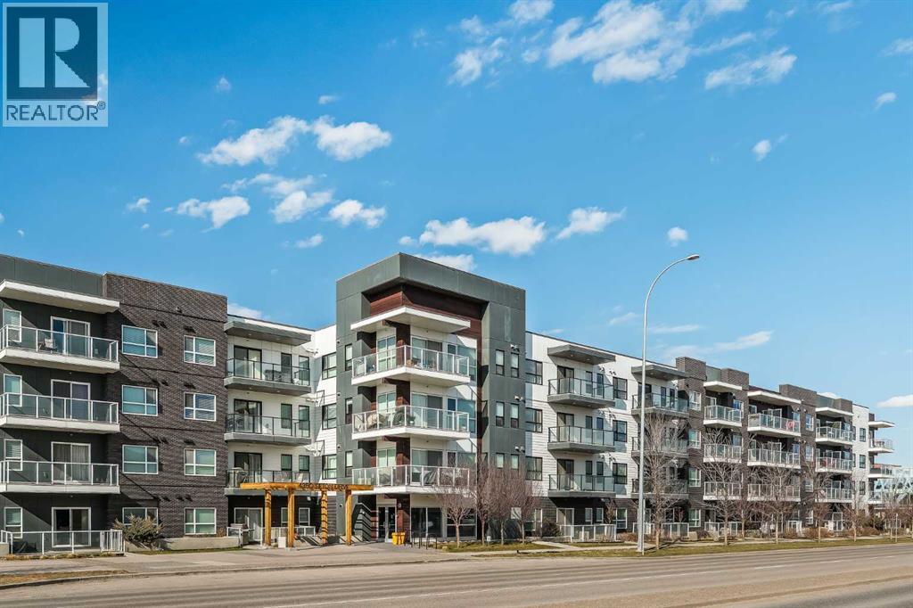 Apartment for Sale in 409, 4350 Seton Drive SE|Calgary, Alberta T3M3B1