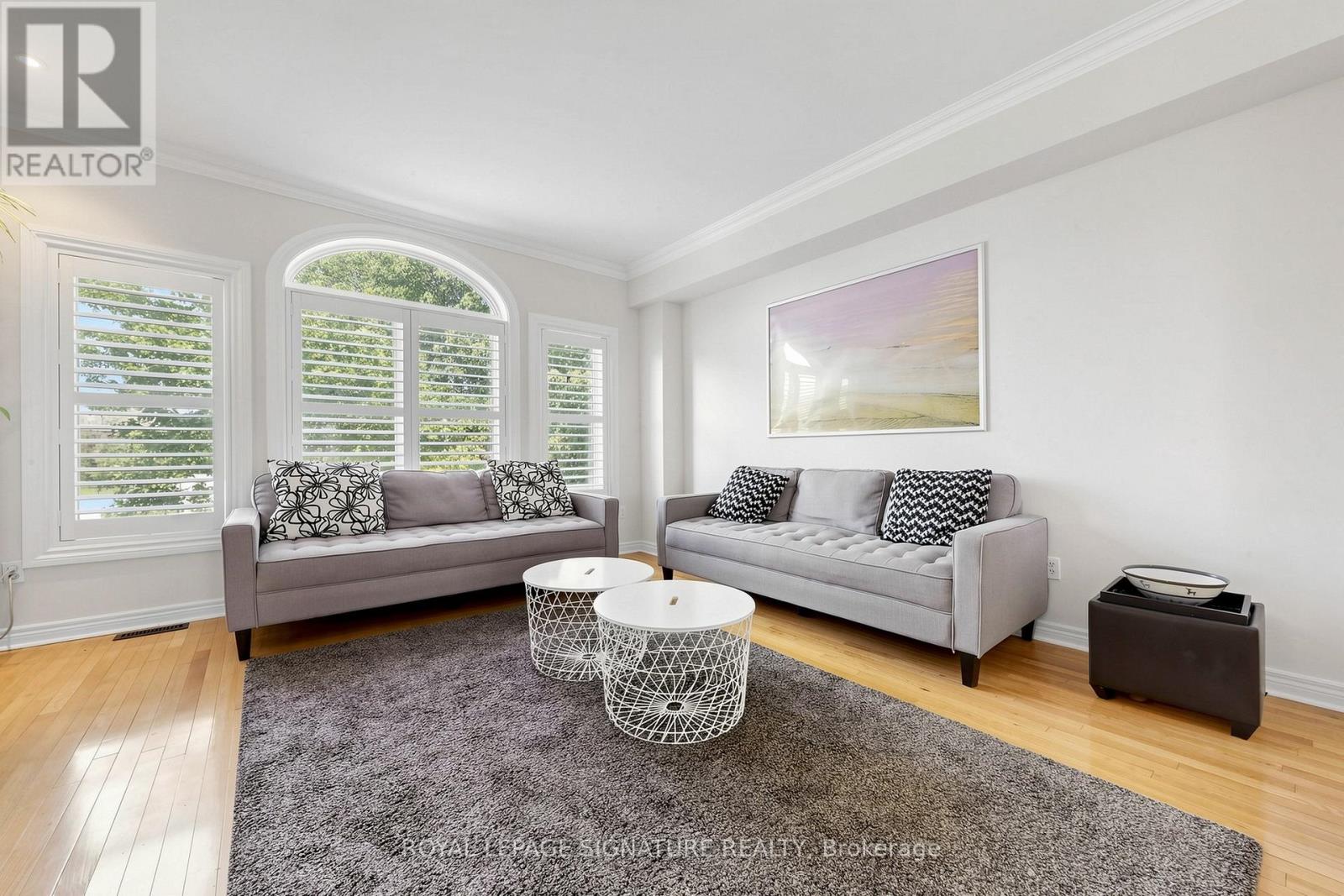 Row / Townhouse for Sale in 55 SAN REMO TERRACE|Toronto (Mimico), Ontario M8Z6C6 4