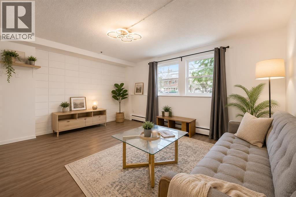Apartment for Sale in 101, 2111 14 Street|Calgary, Alberta T2B3M3 3