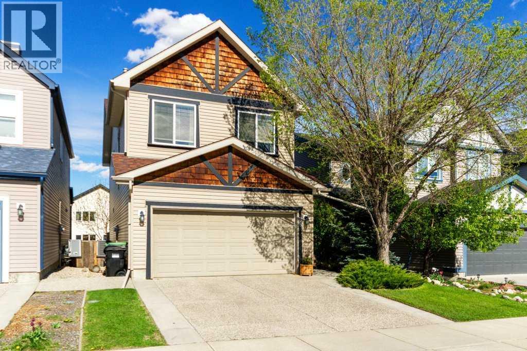 House for Sale in 88 Copperstone Gate SE|Calgary, Alberta T2Z4S2