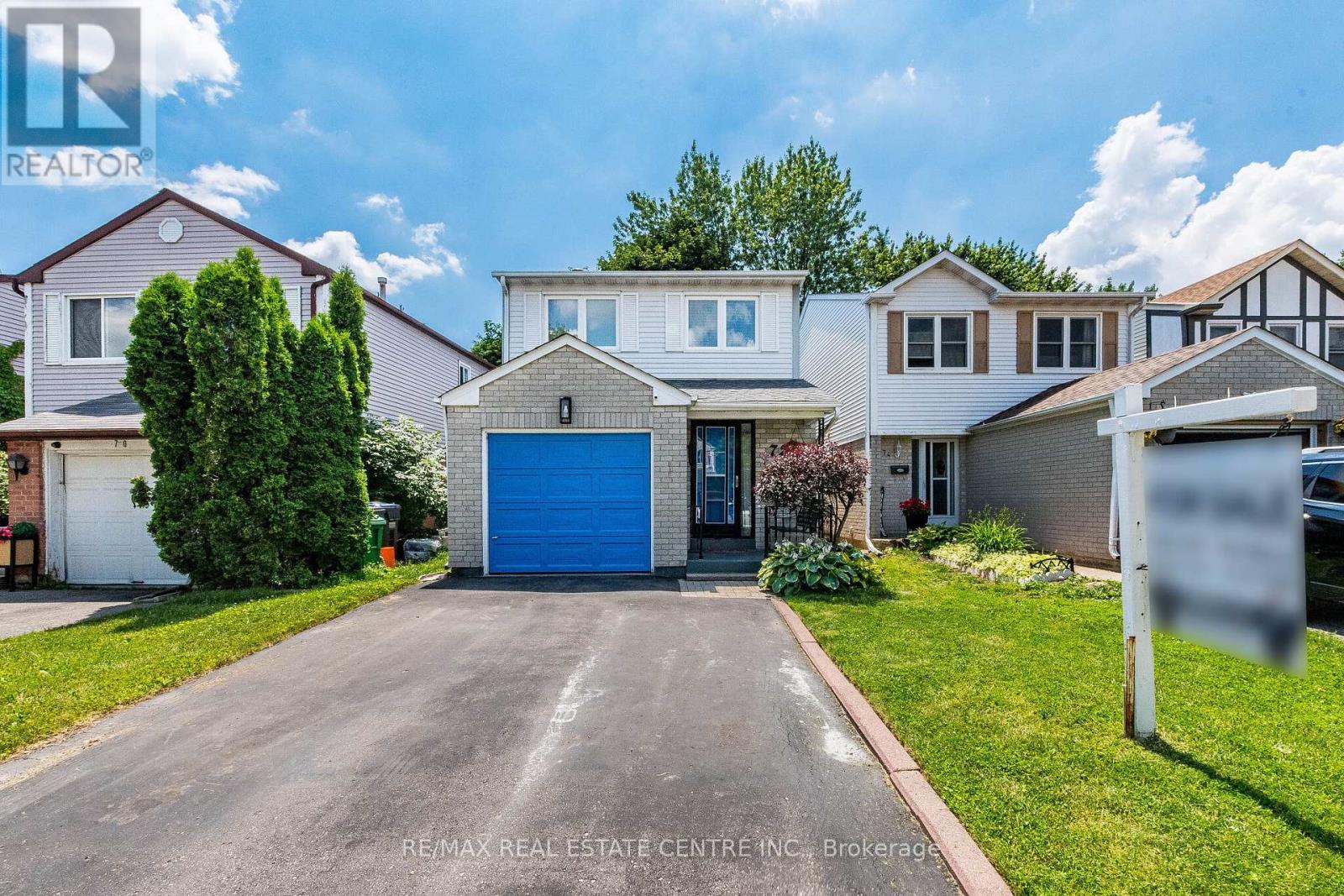 72 MALABAR CRESCENT