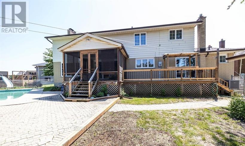 For sale: 35 PATRICK STREET, Quinte West (Trenton Ward), Ontario