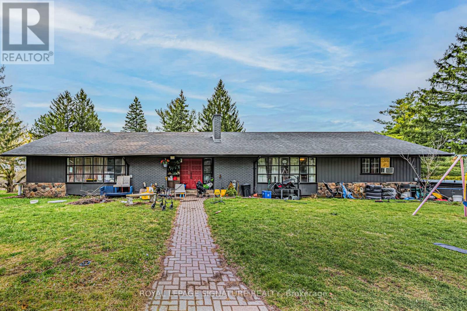 50 COLLARD DRIVE