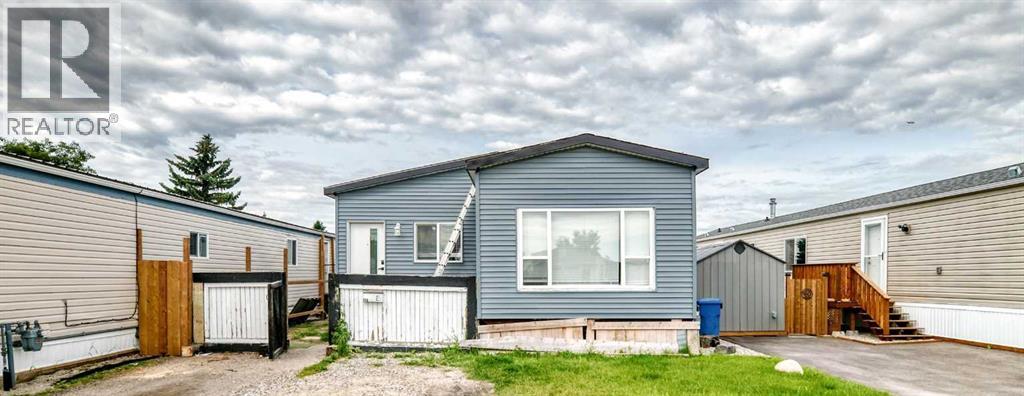 Mobile Home for Sale in 356, 6220 17 Avenue SE|Calgary, Alberta T2A7H4 3
