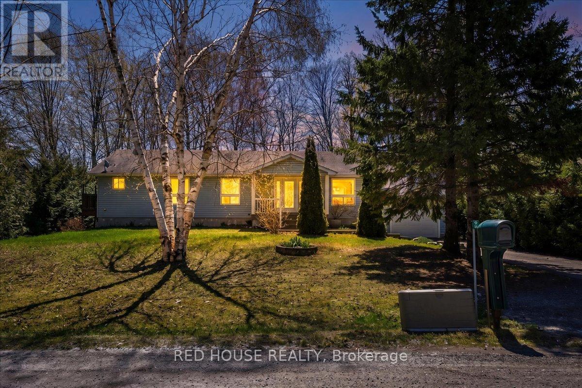 32 MCLEISH DRIVE