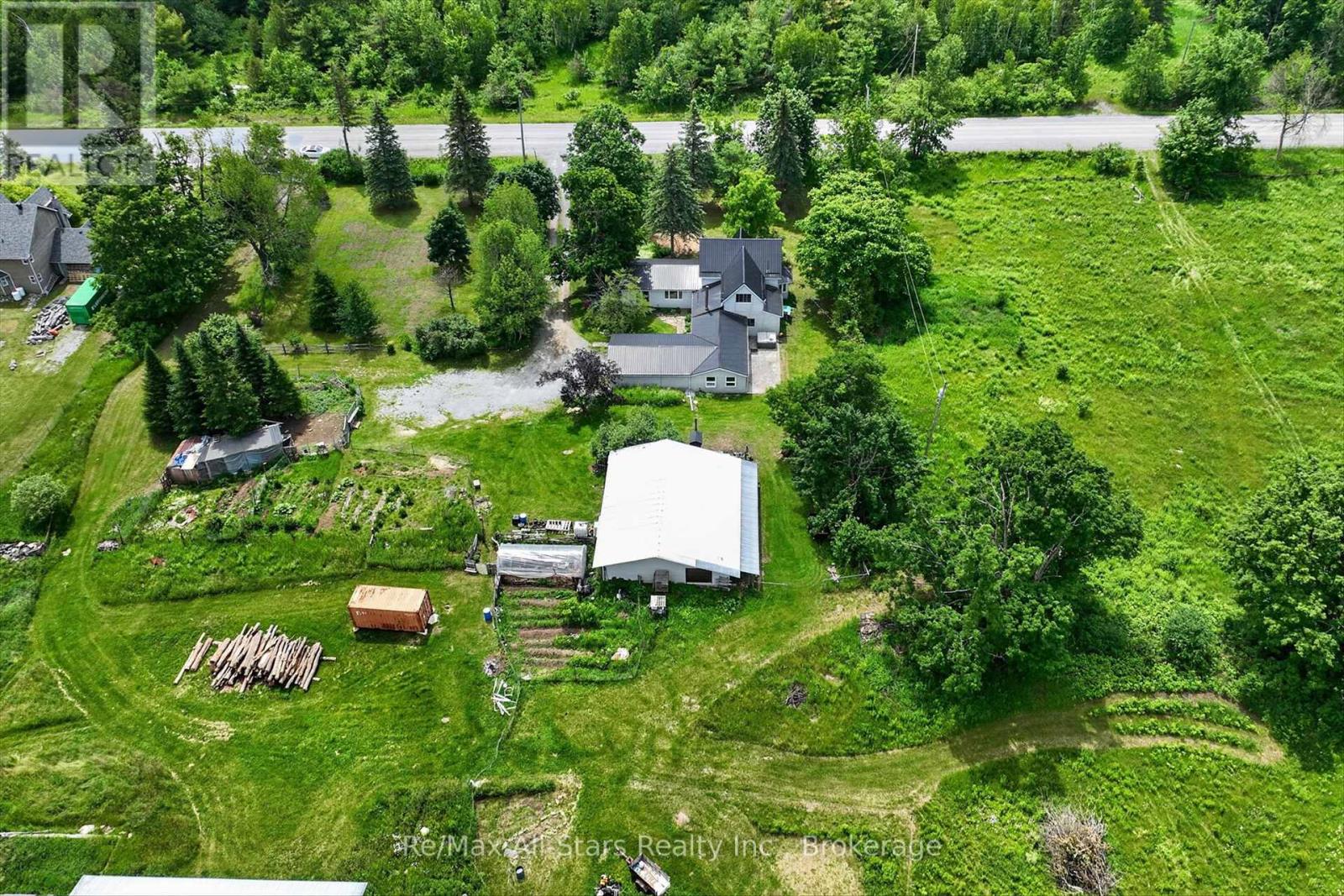 For sale: 4077 MONCK ROAD, Kawartha Lakes (Somerville), Ontario K0M1K0 ...