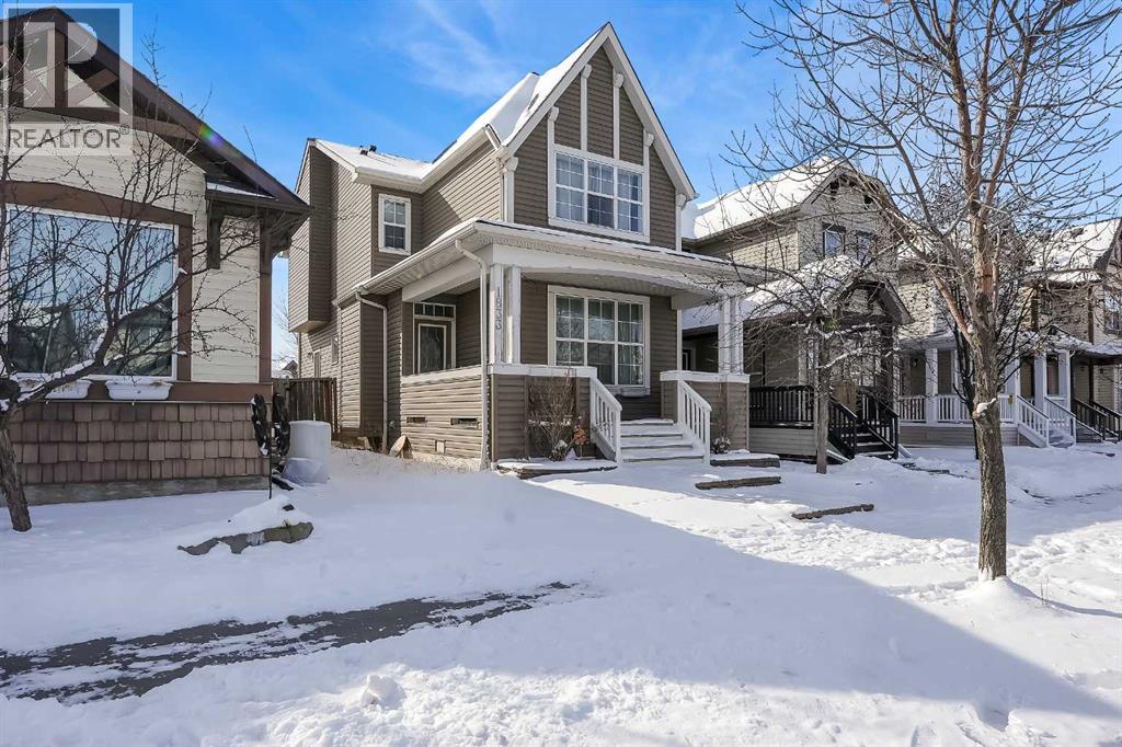 House for Sale in 1833 New Brighton Drive SE|Calgary, Alberta T2Z4N8 3