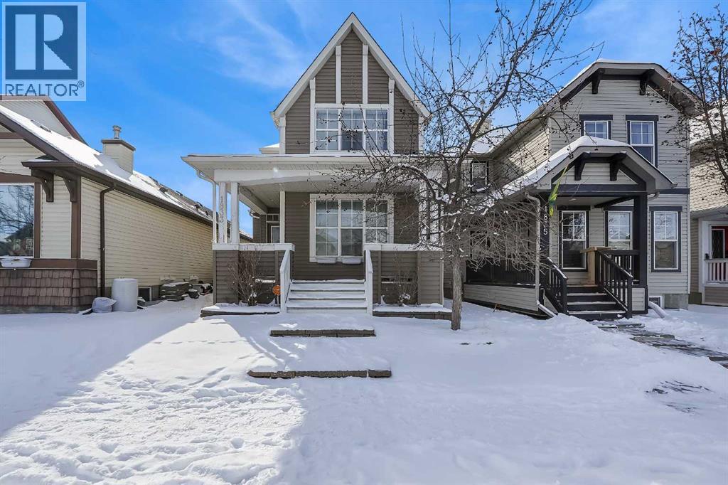 House for Sale in 1833 New Brighton Drive SE|Calgary, Alberta T2Z4N8 2