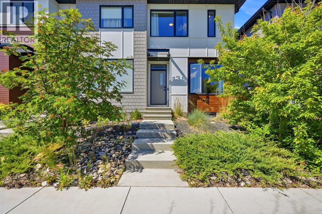 Row / Townhouse for Sale in 138 Homestead Boulevard NE|Calgary, Alberta T3J2G8 5