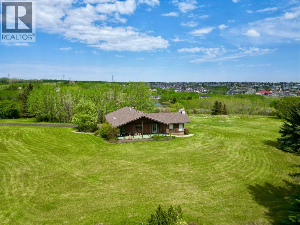 House for Sale in 14 Nagway Court|Rural Rocky View County, Alberta T3R1A1 5