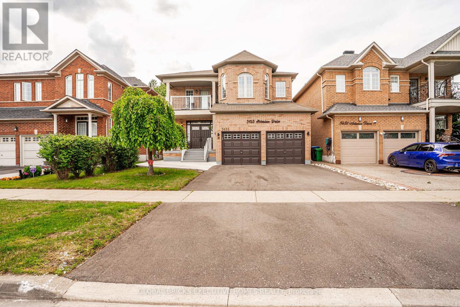 3435 ARTESIAN DRIVE