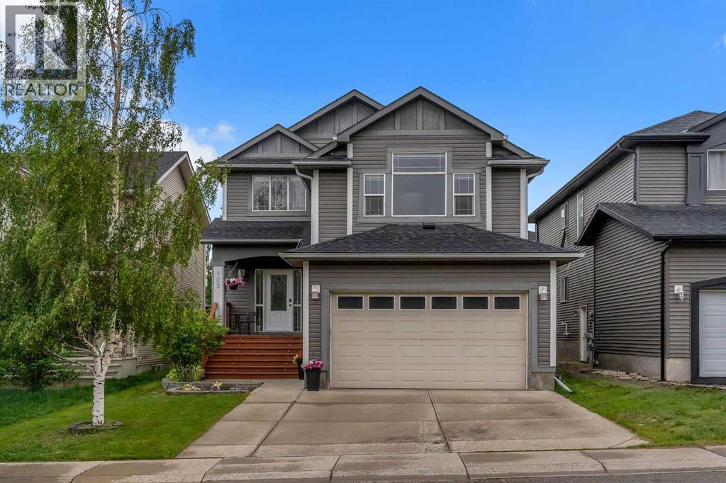 House for Sale in 109 Evanscove Heights NW|Calgary, Alberta T3P0A4