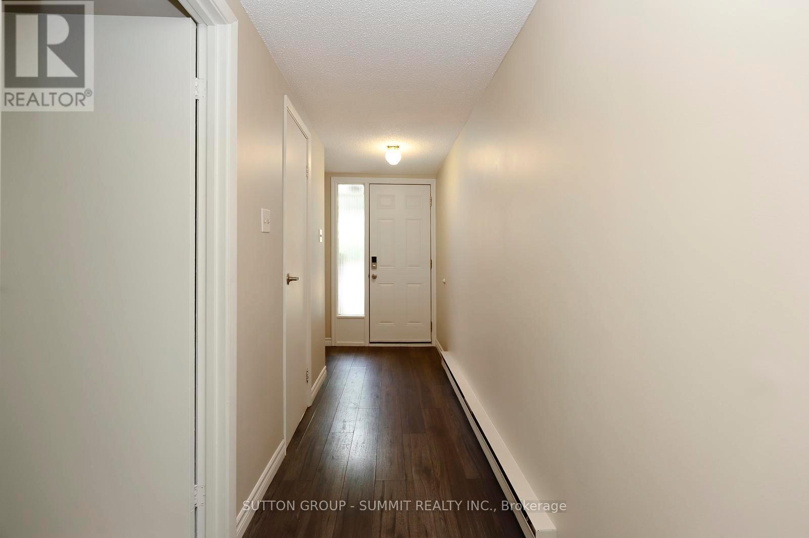 Row / Townhouse for Sale in 67 - 7251 COPENHAGEN ROAD|Mississauga (Meadowvale), Ontario L5N2H6 4