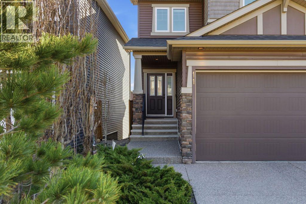 House for Sale in 11 Evanscrest Way NW|Calgary, Alberta T3P0R4 2