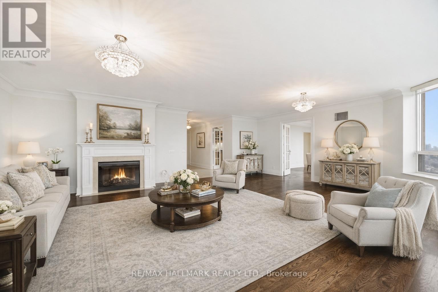 1821 - 80 HARRISON GARDEN BOULEVARD