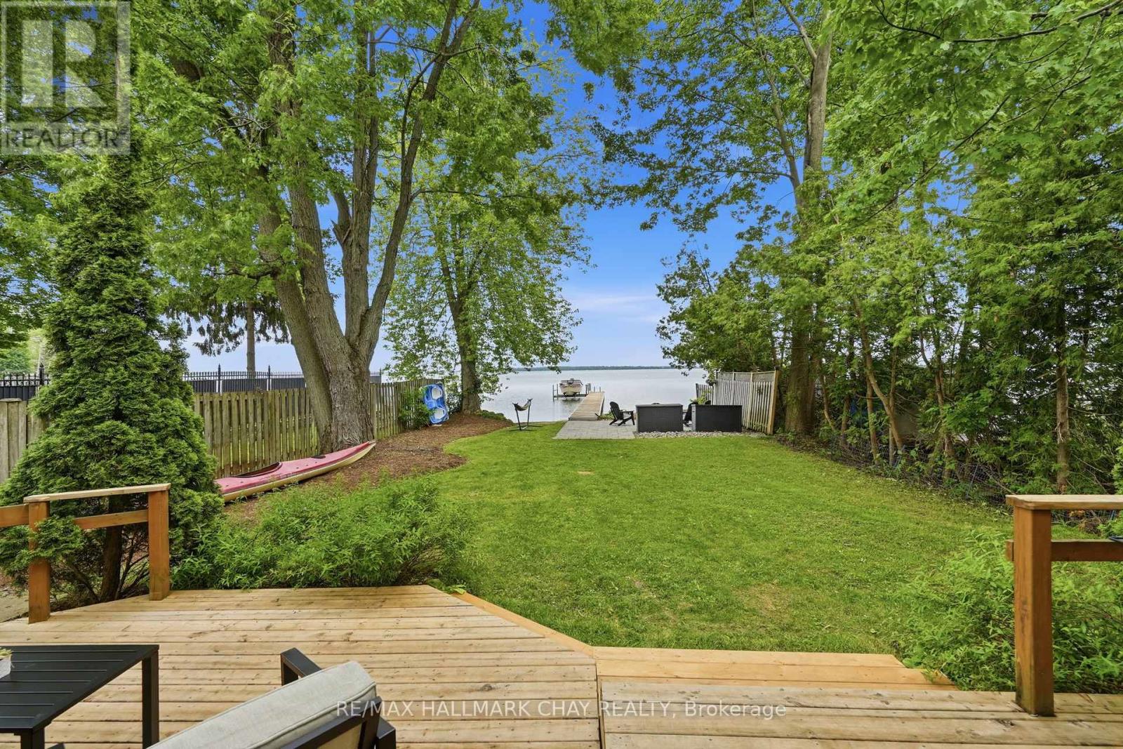 2345 CRYSTAL BEACH ROAD
