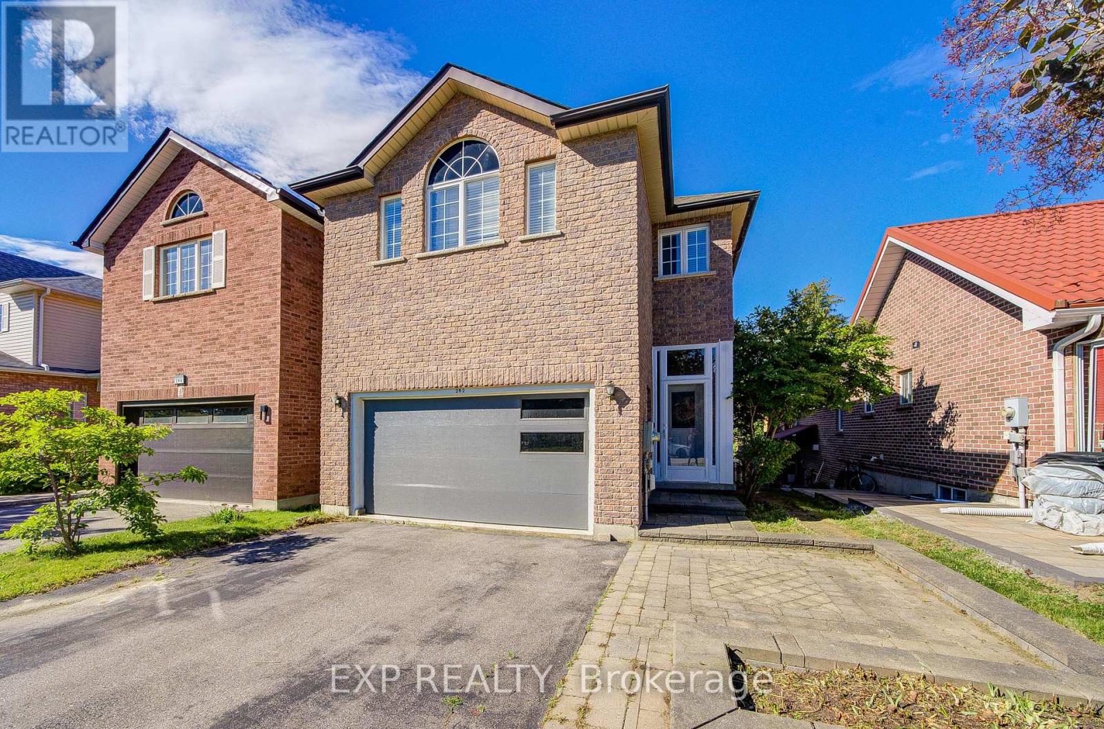 292 SHERIDAN COURT