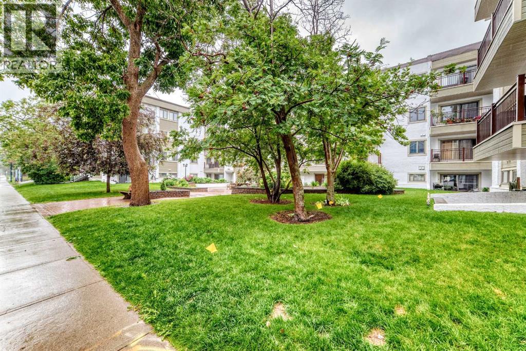 Apartment for Sale in 108, 723 57 Avenue SW|Calgary, Alberta T2V4Z3 3