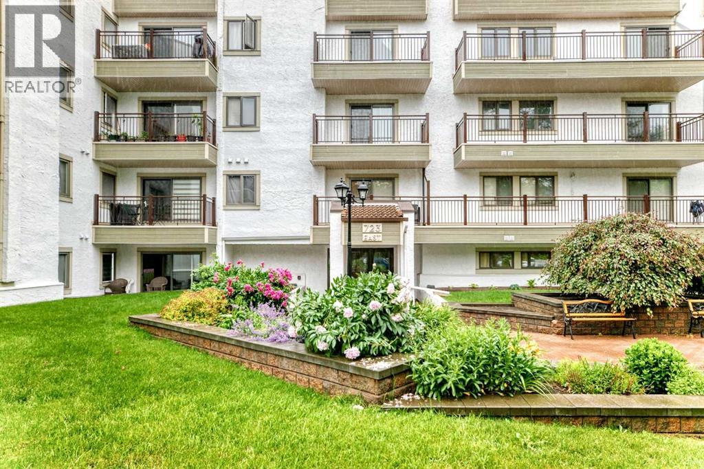 Apartment for Sale in 108, 723 57 Avenue SW|Calgary, Alberta T2V4Z3 5