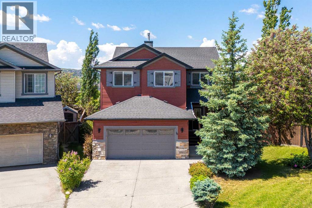 House for Sale in 18 Hidden Creek Manor NW|Calgary, Alberta T3A6L7 2