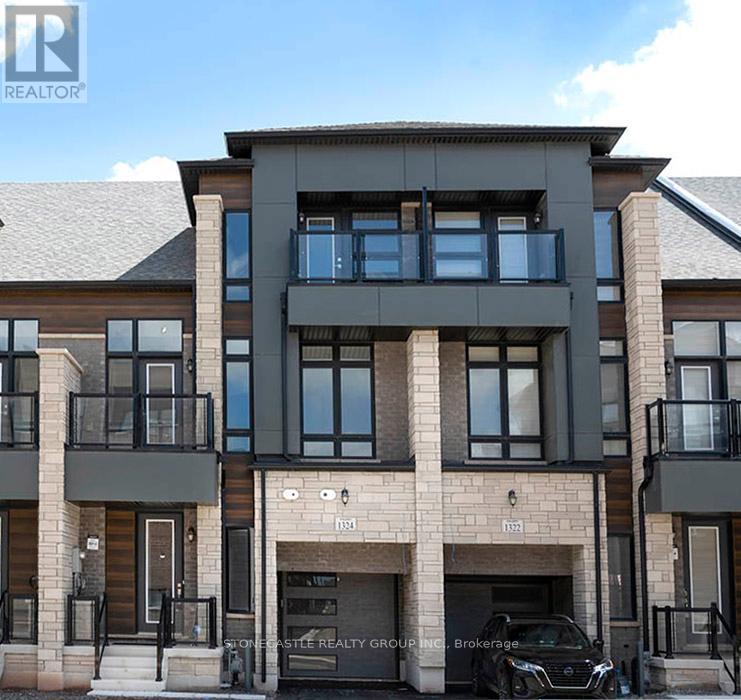 Row / Townhouse for Sale in 1324 ANTHONIA TRAIL|Oakville (JM Joshua Meadows), Ontario L6H7Y6