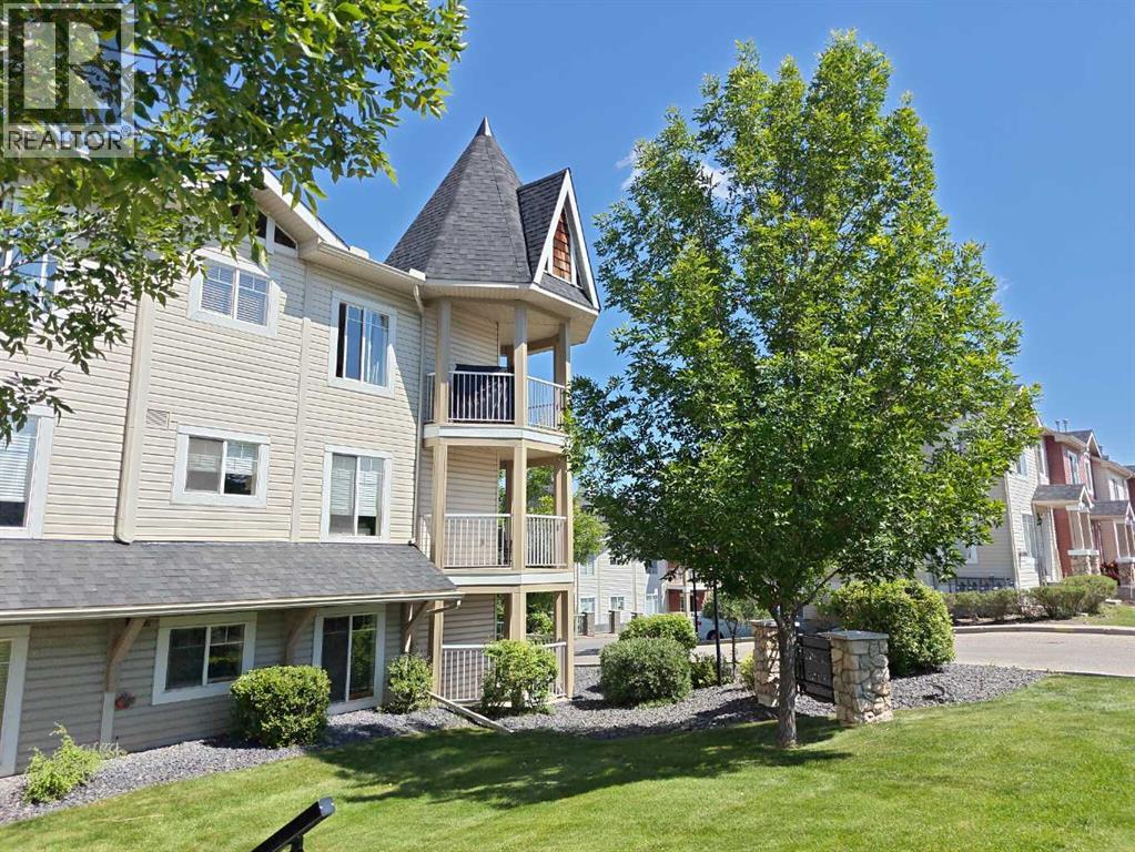 Apartment for Sale in 1314, 70 Panamount Drive NW|Calgary, Alberta T3K5Z1 2