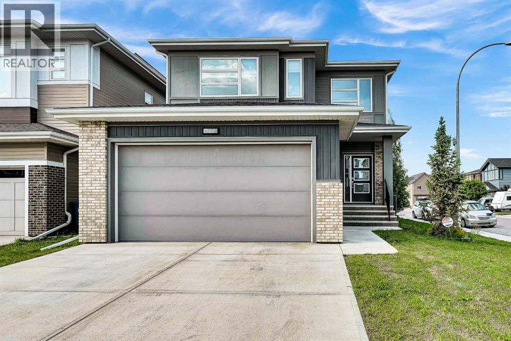 House for Sale in 300 Walgrove Boulevard SE|Calgary, Alberta T2X4C8