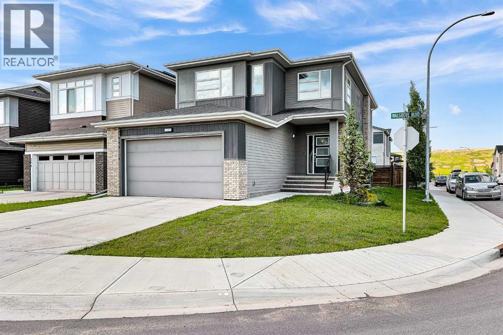 House for Sale in 300 Walgrove Boulevard SE|Calgary, Alberta T2X4C8 2