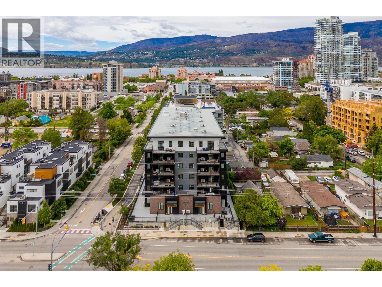 660 Cawston Avenue Unit# 313