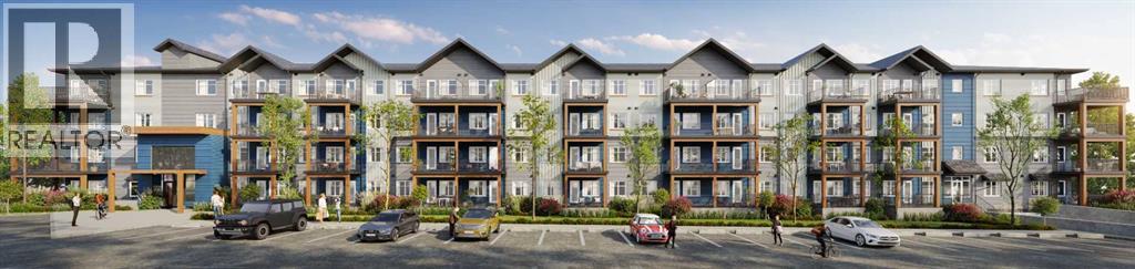 Apartment for Sale in 1109, 65 Red Embers Plaza NE|Calgary, Alberta T3N2W4 2
