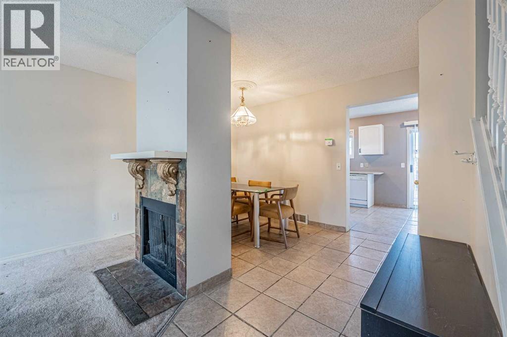Row / Townhouse for Sale in 68 Abbeydale Villas NE|Calgary, Alberta T2A7P6 3
